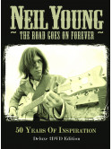 Neil Young - The Road Goes On Forever (2 Dvd)