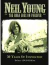 Neil Young - The Road Goes On Forever (2 Dvd)