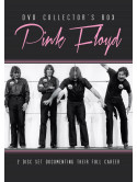 Pink Floyd - Dvd Collector's Box (2 Dvd)