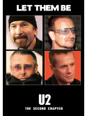 U2 - Let Them Be (2 Dvd)