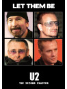 U2 - Let Them Be (2 Dvd)