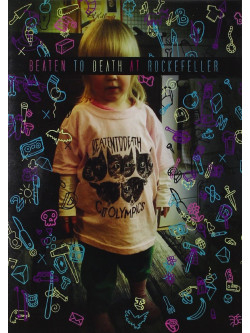 Beaten To Death - At Rockefeller