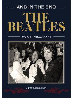 Beatles (The) - And In The End (2 Dvd)