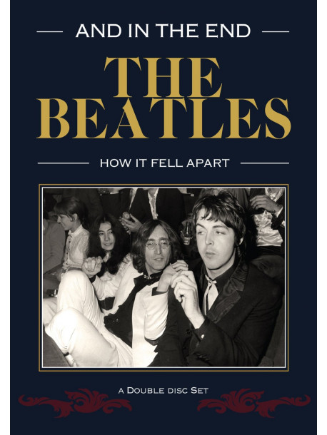 Beatles (The) - And In The End (2 Dvd)
