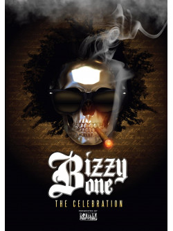 Bizzy Bone - The Celebration