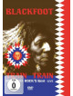 Blackfoot - Live - The Train Train..