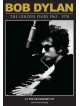 Bob Dylan - Bob Dylan, Golden Years 1962-78 (2 Dvd)
