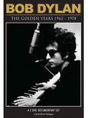 Bob Dylan - Bob Dylan, Golden Years 1962-78 (2 Dvd)