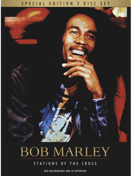 Bob Marley - Stations Of The Cross