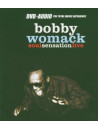 Bobby Womack - Soul Sensation Live (Dvd Audio)