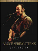 Bruce Springsteen - Dvd Jukebox