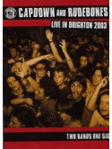 Capdown And Rude Bones - Live In Brighton 2003