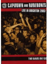 Capdown And Rude Bones - Live In Brighton 2003