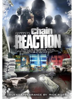 Chain Reaction - Chain Reaction