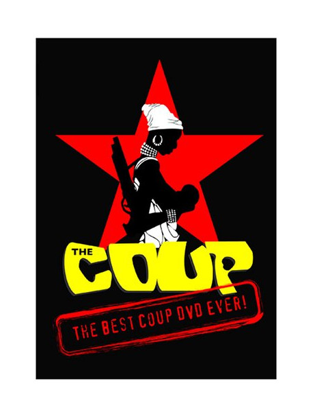 Coup - Best Coup Dvd Ever