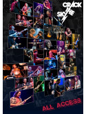 Crack The Sky - All Access
