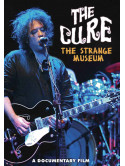 Cure, The - Strange Museum