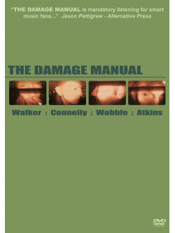 Damage Manual - Damage Manual