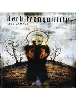 Dark Tranquility - Live Damage