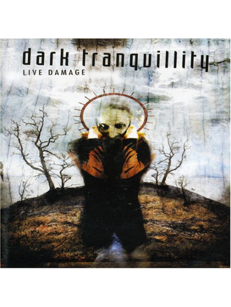 Dark Tranquility - Live Damage