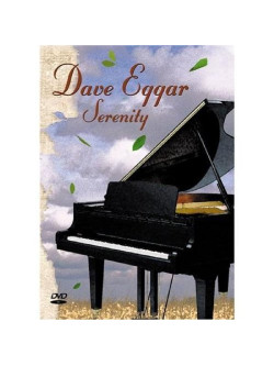 Dave Eggar - Serenity
