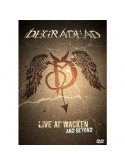 Degradead - Live At Wacken And Beyond