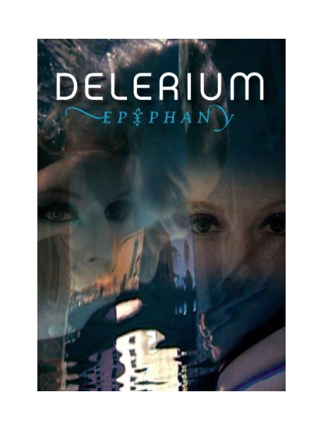 Delerium - Epiphany