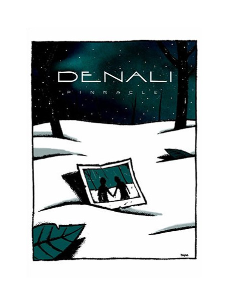 Denali - Pinnacle
