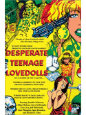 Desperate Teenage Lovedolls - Desperate Teenage Lovedolls