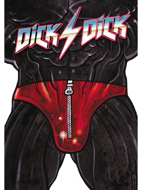 Dick4dick - The Legendary Dick4dick (2004-2009)