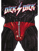 Dick4dick - The Legendary Dick4dick (2004-2009)