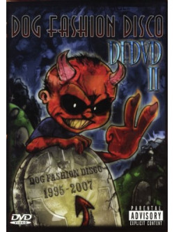 Dog Fashion Disco - Dfdvd2