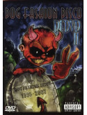 Dog Fashion Disco - Dfdvd2