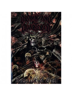 Drawn And Quartered - Assault Of Evil
