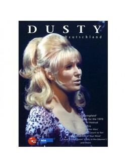 Dusty Springfield - Dusty...in Deutschland