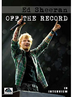 Ed Sheeran - Off The Record