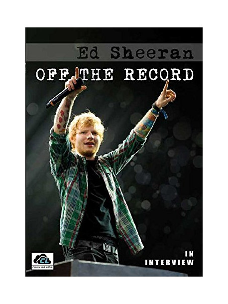 Ed Sheeran - Off The Record