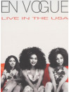 En Vogue - Live In The Usa (Dvd+Cd)