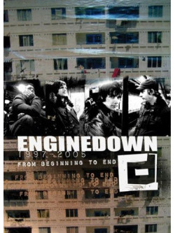 Engine Down - From Beginning To End