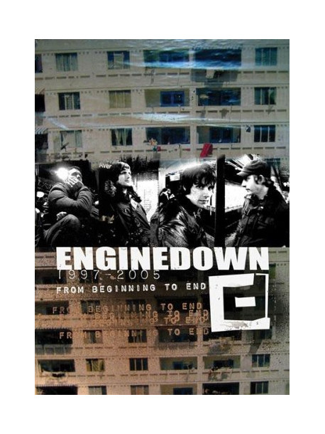 Engine Down - From Beginning To End