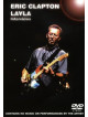 Eric Clapton - Layla - Interviews