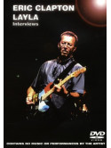 Eric Clapton - Layla - Interviews