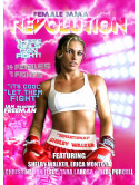Female Mma Revolution - These Girls Can Fight
