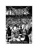 Forgotten Tomb - Darkness In Stereo: Eine Symphonie Des Todes: Live In Germany