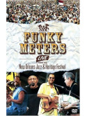 Funky Meters - Live From New Orleans Jazz & Heritage Festival