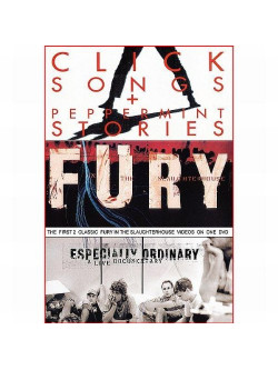 Fury In The Slaughterhouse - Click Songs And Peppermint Stories