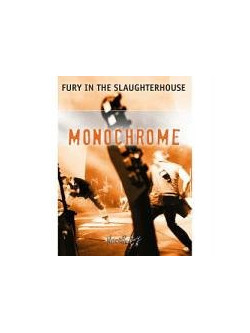 Fury In The Slaughterhouse - Monochrome (Dvd+Cd)