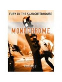 Fury In The Slaughterhouse - Monochrome (Dvd+Cd)
