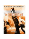Fury In The Slaughterhouse - Monochrome (Dvd+Cd)