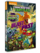 Teenage Mutant Ninja Turtles - Half-Shell Heroes